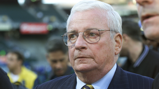 Only Art Modell Can Save The Columbus Crew From Relocating Now